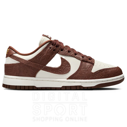 ZAPATILLAS WMNS NIKE DUNK LOW