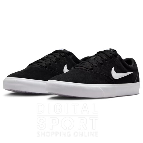 ZAPATILLAS NIKE CHARGE SUEDE