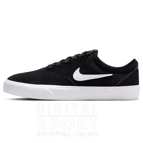 ZAPATILLAS NIKE CHARGE SUEDE