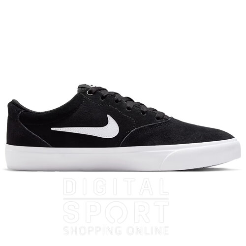 ZAPATILLAS NIKE CHARGE SUEDE