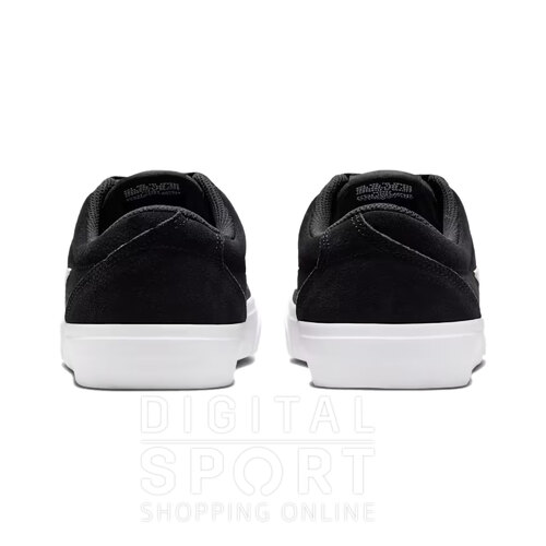 ZAPATILLAS NIKE CHARGE SUEDE