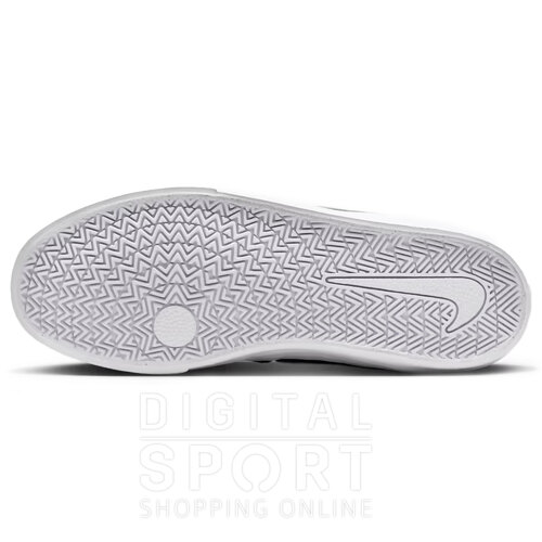 ZAPATILLAS NIKE CHARGE SUEDE