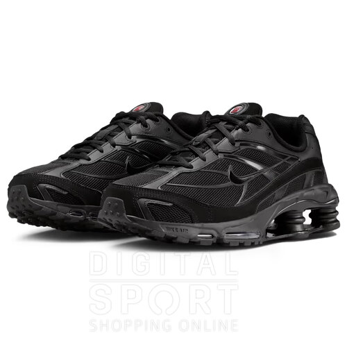 ZAPATILLAS NIKE SHOX RIDE 2