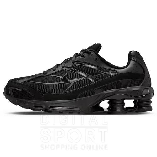 ZAPATILLAS NIKE SHOX RIDE 2