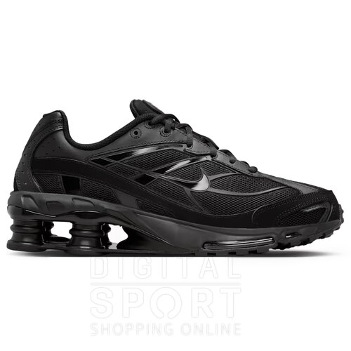 ZAPATILLAS NIKE SHOX RIDE 2