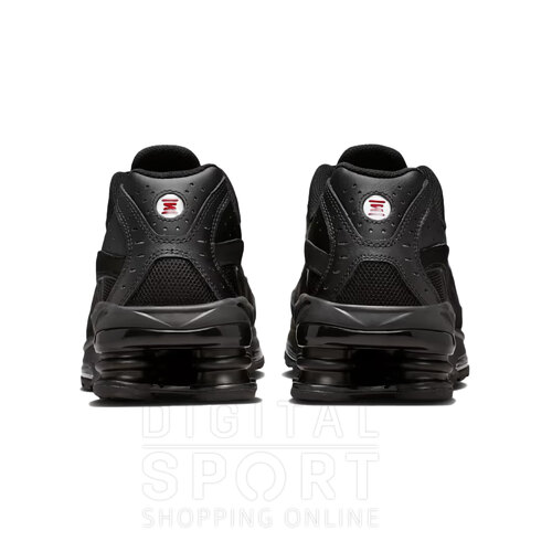 ZAPATILLAS NIKE SHOX RIDE 2