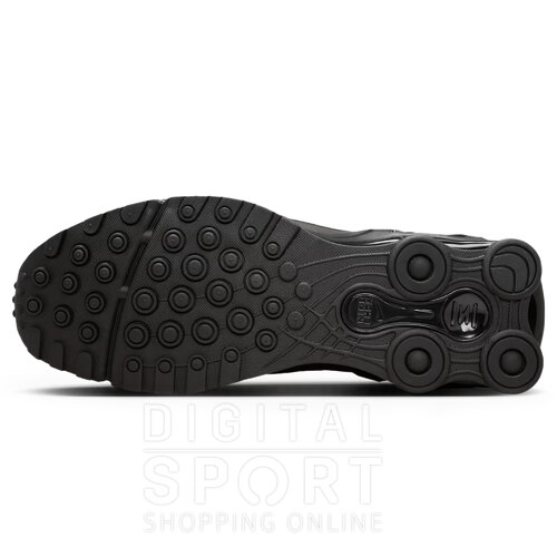 ZAPATILLAS NIKE SHOX RIDE 2