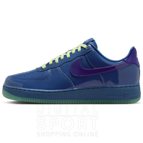 ZAPATILLAS AIR FORCE 1 LOW