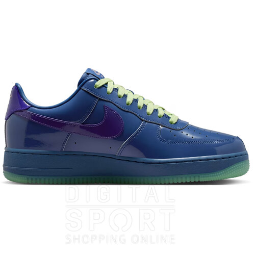 ZAPATILLAS AIR FORCE 1 LOW