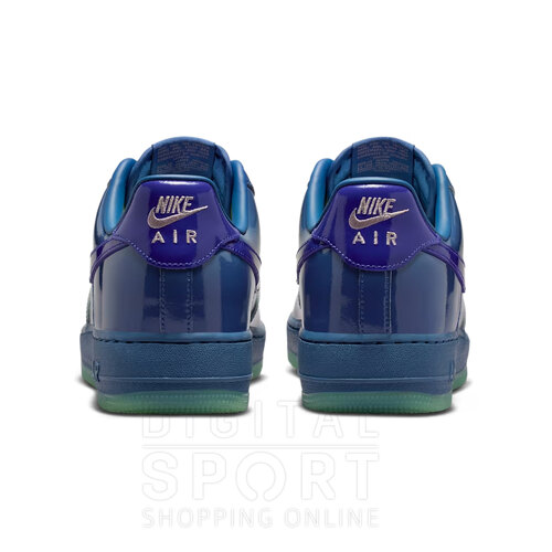 ZAPATILLAS AIR FORCE 1 LOW