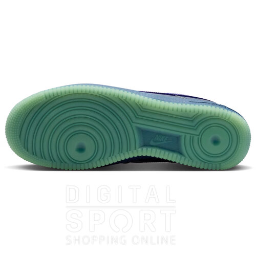 ZAPATILLAS AIR FORCE 1 LOW