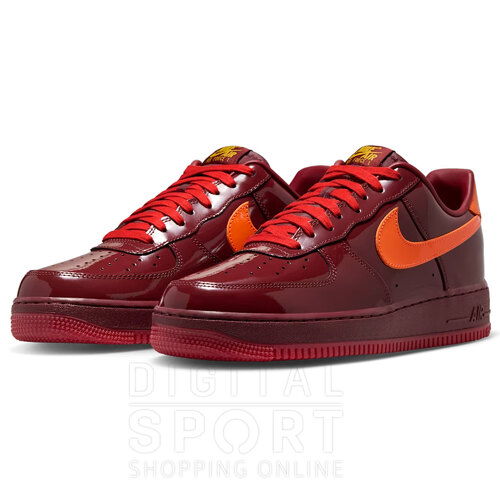 ZAPATILLAS AIR FORCE 1 LOW