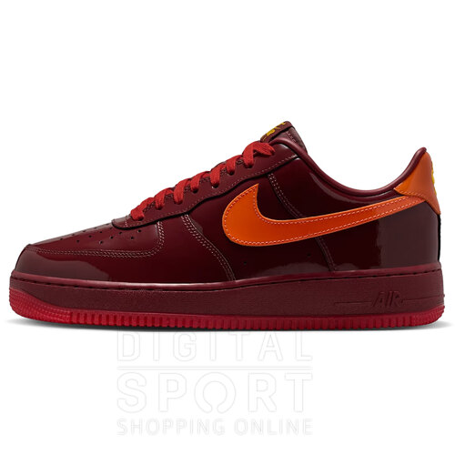 ZAPATILLAS AIR FORCE 1 LOW