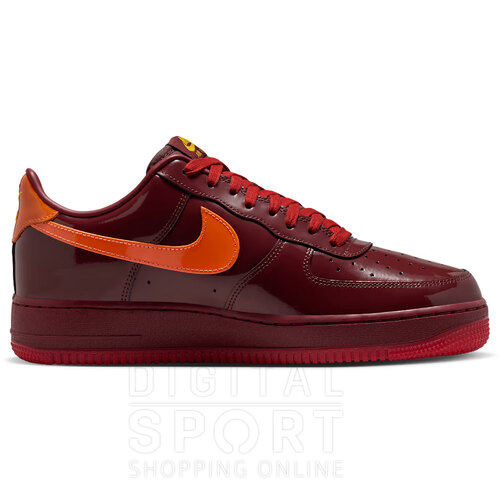 ZAPATILLAS AIR FORCE 1 LOW