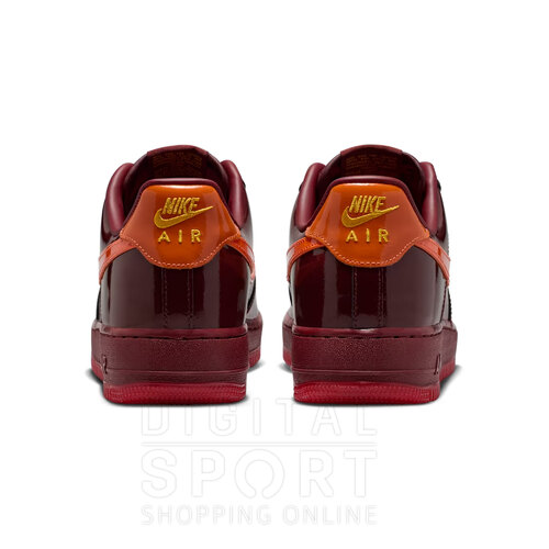 ZAPATILLAS AIR FORCE 1 LOW