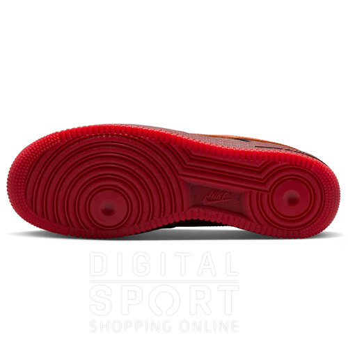 ZAPATILLAS AIR FORCE 1 LOW