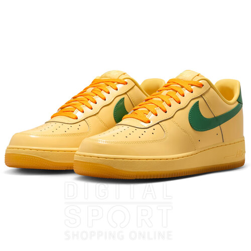 ZAPATILLAS AIR FORCE 1 LOW