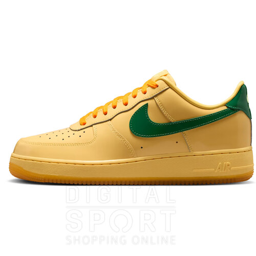 ZAPATILLAS AIR FORCE 1 LOW