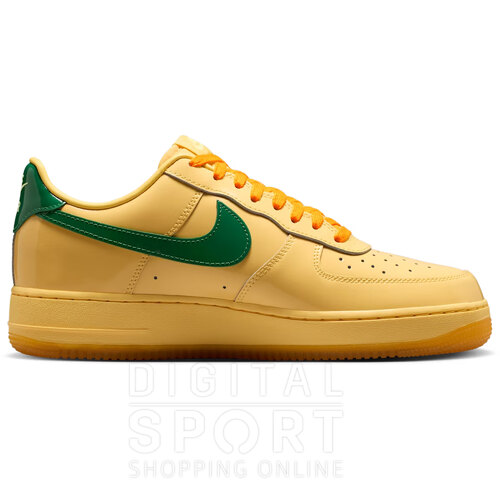 ZAPATILLAS AIR FORCE 1 LOW