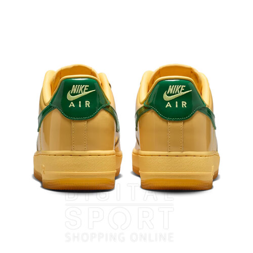 ZAPATILLAS AIR FORCE 1 LOW