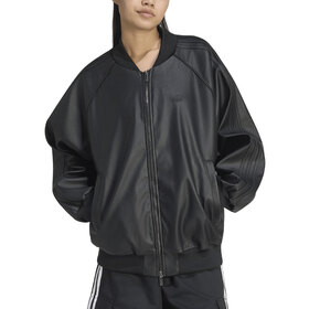 CAMPERA PLISADA SST OVERSIZE