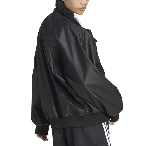 CAMPERA PLISADA SST OVERSIZE