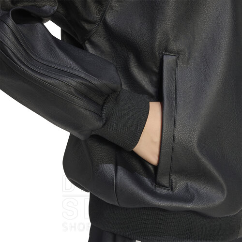 CAMPERA PLISADA SST OVERSIZE
