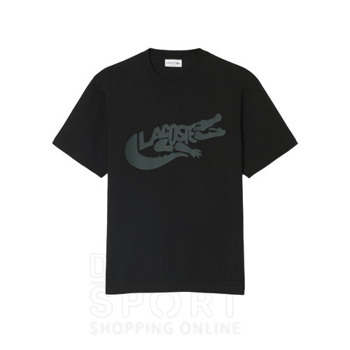 REMERA FIT LOGO