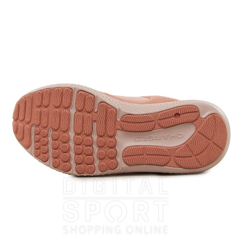 ZAPATILLAS CHARGED VERSSURGE