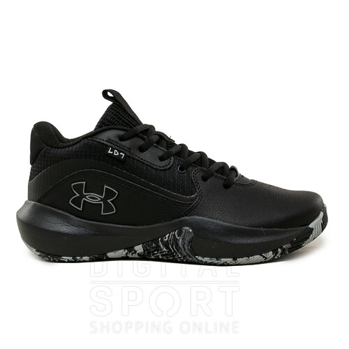 BOTAS LOCKDOWN 7