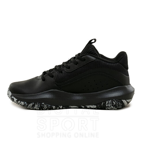 BOTAS LOCKDOWN 7