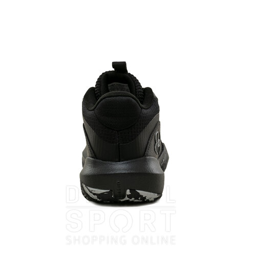 BOTAS LOCKDOWN 7