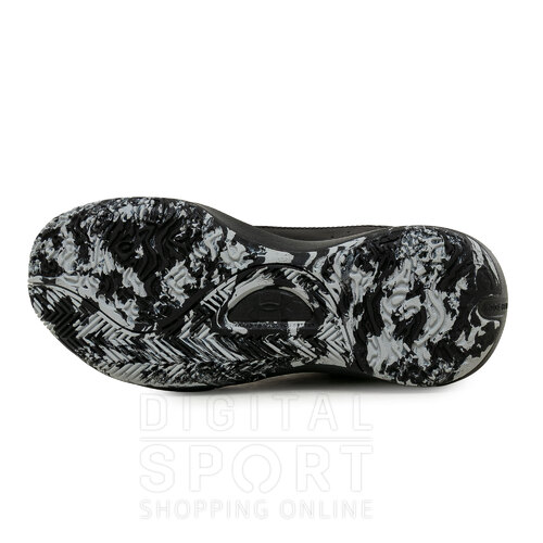 BOTAS LOCKDOWN 7