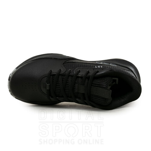 BOTAS LOCKDOWN 7