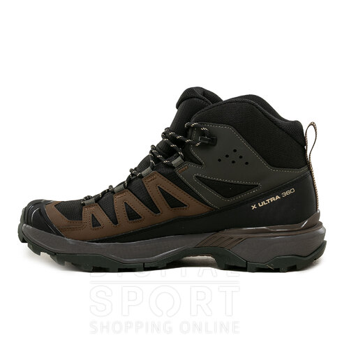 BOTAS X ULTRA 360 MID GORE-TEX