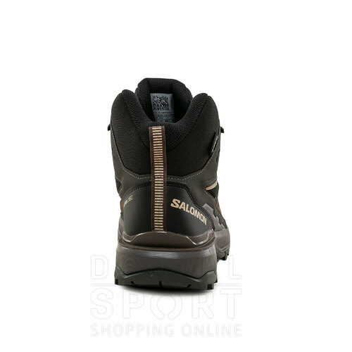 BOTAS X ULTRA 360 MID GORE-TEX