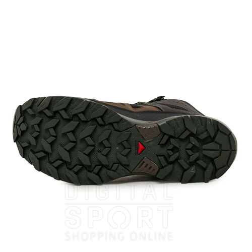 BOTAS X ULTRA 360 MID GORE-TEX