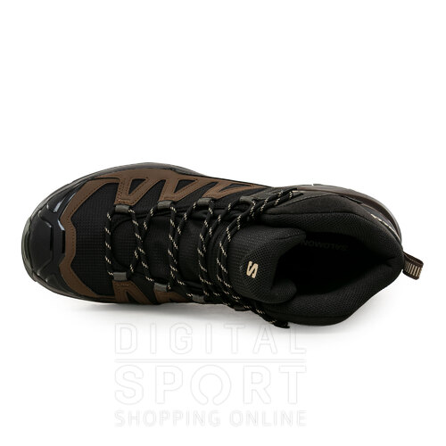 BOTAS X ULTRA 360 MID GORE-TEX