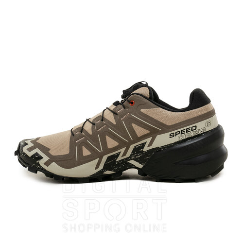 ZAPATILLAS SPEEDCROSS 6