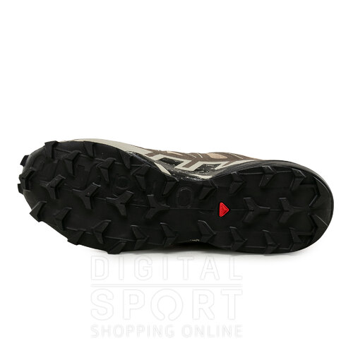 ZAPATILLAS SPEEDCROSS 6