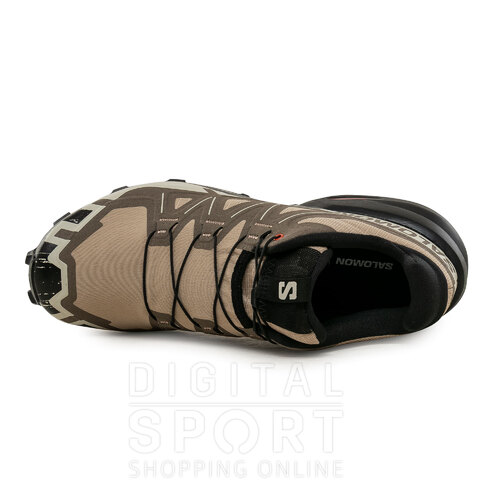 ZAPATILLAS SPEEDCROSS 6