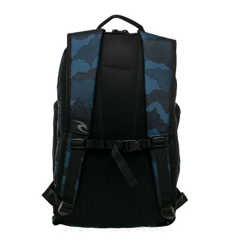 MOCHILA POSEE 33L