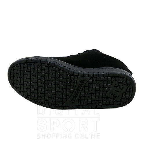 ZAPATILLAS COURT GRAFFIK BEVELED