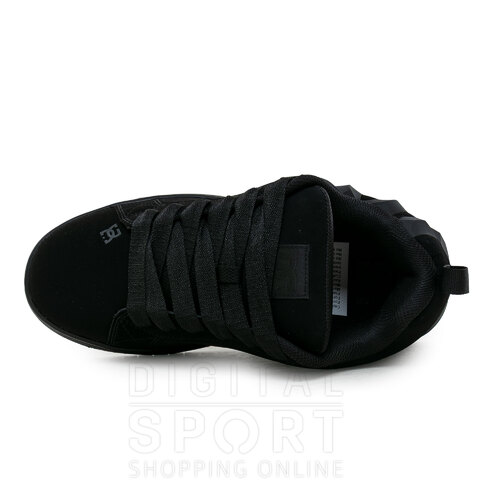 ZAPATILLAS COURT GRAFFIK BEVELED