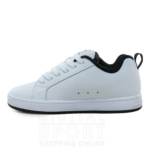 ZAPATILLAS COURT GRAFFIK BEVELED