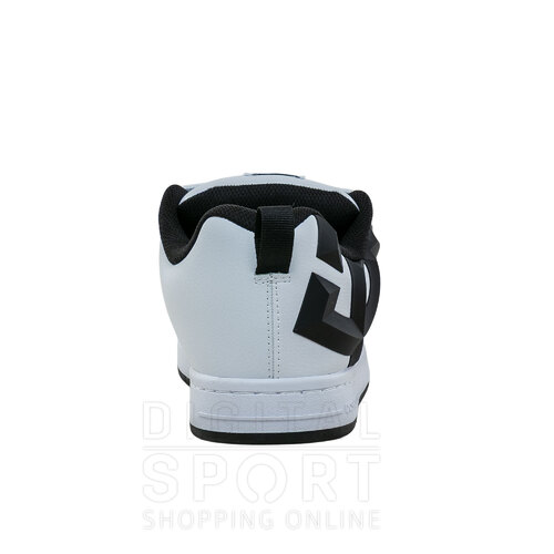 ZAPATILLAS COURT GRAFFIK BEVELED