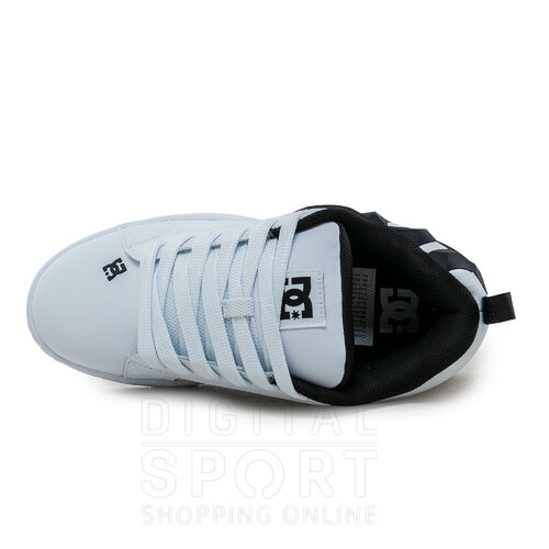 ZAPATILLAS COURT GRAFFIK BEVELED