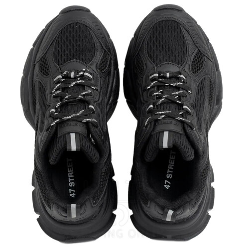ZAPATILLAS CRUSH