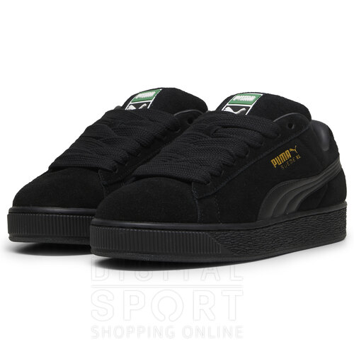 ZAPATILLAS SUEDE XL