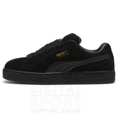 ZAPATILLAS SUEDE XL